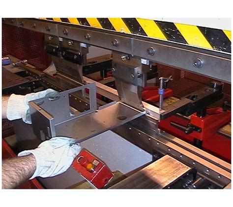 cnc sheet metal fabrication jobs|CNC Programmer .